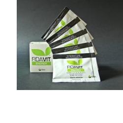 FIDAVIT ENERGY 10 BUSTINE - Farmacia Rossi2 - Farmacia Rossi 
