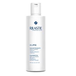 RILASTIL A-LIPIK OLIO DETERGENTE 250 ML - Farmacia Rossi2 - Farmacia Rossi 