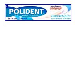 POLIDENT LUNGA TENUTA 40 G - Farmacia Rossi2 - Farmacia Rossi 