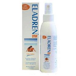 ELADREN SPRAY SPF25 150 ML - Farmacia Rossi2 - Farmacia Rossi 