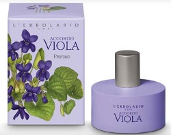 ACCORDO VIOLA PROFUMO 50 ML - Farmacia Rossi2 - Farmacia Rossi 