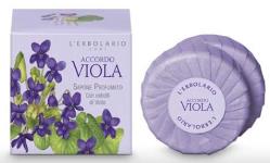 ACCORDO VIOLA SAPONE 100 G - Farmacia Rossi2 - Farmacia Rossi 