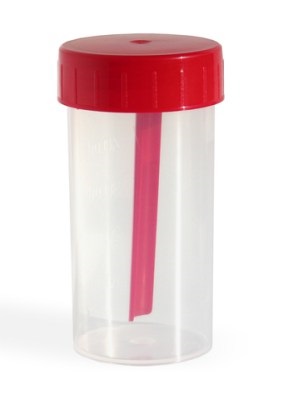 EXTRAFINE SANITY CONTENITORE STERILE PER FECI 60 ML - Farmacia Rossi2 - Farmacia Rossi 