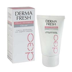 DERMAFRESH PELLE SENSIBILE SILVER - Farmacia Rossi2 - Farmacia Rossi 