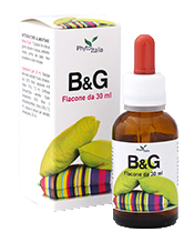 B&G LIQUIDO 30 ML - Farmacia Rossi2 - Farmacia Rossi 
