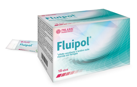 FLUIPOL 18 STICK - Farmacia Rossi2 - Farmacia Rossi 