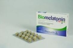 BIOMELATONIN 15 COMPRESSE - Farmacia Rossi2 - Farmacia Rossi 