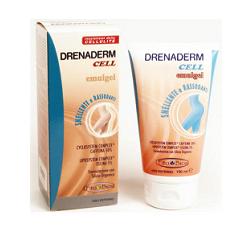 DRENADERM CELL EMULGEL 150 ML - Farmacia Rossi2 - Farmacia Rossi 