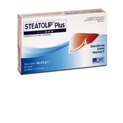 PRODHA STEATOLIP PLUS 30 PERLE - Farmacia Rossi2 - Farmacia Rossi 