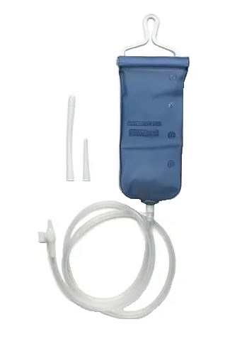 MEDS ENTEROCLISMA PIEGHEVOLE - Farmacia Rossi2 - Farmacia Rossi 