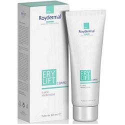 ERYLIFT FLUIDO ANTIROSSORE 125 ML - Farmacia Rossi2 - Farmacia Rossi 