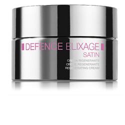 DEFENCE ELIXAGE SATIN CREMA RIGENERANTE - Farmacia Rossi2 - Farmacia Rossi 