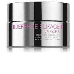 DEFENCE ELIXAGE VELOURS CREMA NUTRI-RIGENERANTE - Farmacia Rossi2 - Farmacia Rossi 