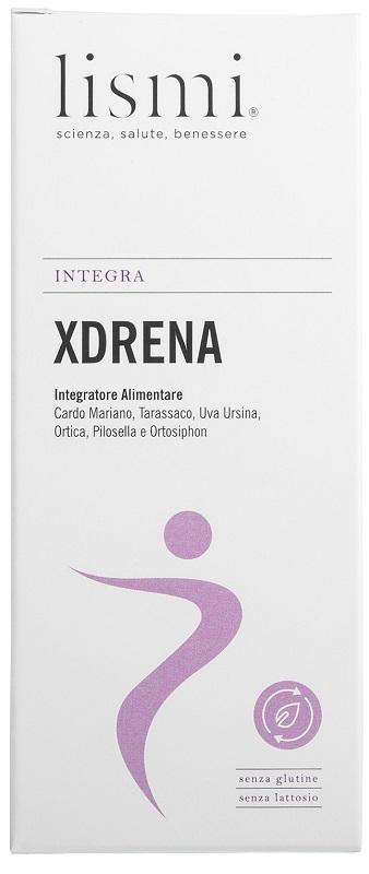 XDRENA 250 ML - Farmacia Rossi2 - Farmacia Rossi 