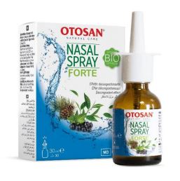OTOSAN SPRAY FORTE DECONGESTIONANTE NASALE 30 ML - Farmacia Rossi2 - Farmacia Rossi 
