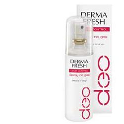 DERMAFRESH ODOR CONTROLL SPRAY 100 ML - Farmacia Rossi2 - Farmacia Rossi 