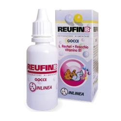 RUFIN B GOCCE 20 ML - Farmacia Rossi2 - Farmacia Rossi 