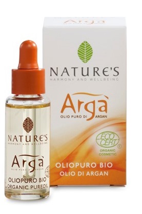 ARGA' OLIOPURO CERT ECOCERT BIO PICCOLO 10 ML - Farmacia Rossi2 - Farmacia Rossi 