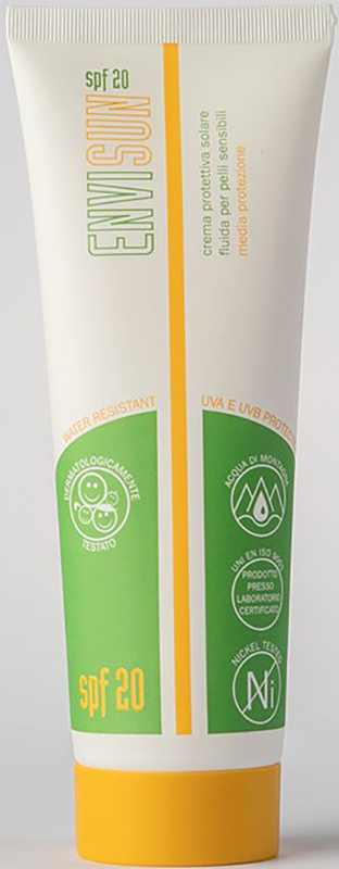 ENVISUN SPF 20 100 ML - Farmacia Rossi2 - Farmacia Rossi 
