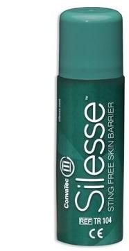 SILESSE SPRAY PROTETTIVO PER STOMIA 50 ML - Farmacia Rossi2 - Farmacia Rossi 