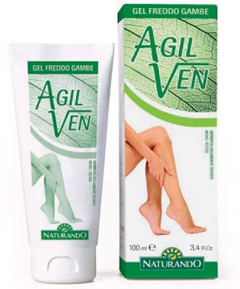 AGILVEN GEL 100ML - Farmacia Rossi2 - Farmacia Rossi 