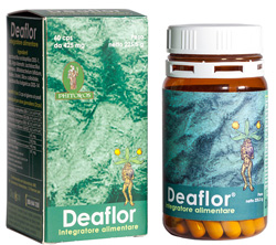 DEAFLOR 60 CAPSULE - Farmacia Rossi2 - Farmacia Rossi 