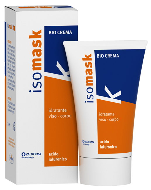 ISOMASK BIO CR IDRAT VI/CRP 75 - Farmacia Rossi2 - Farmacia Rossi 