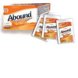 ABOUND ARANCIA 30 BUSTINE DA 24 G - Farmacia Rossi2 - Farmacia Rossi 