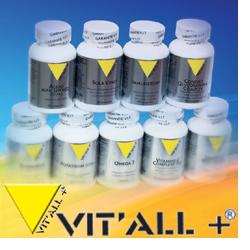 VITAL PLUS IMMUNERGIE 30 COMPRESSE - Farmacia Rossi2 - Farmacia Rossi 