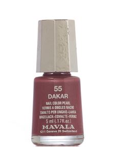 MAVALA MINICOLOR 55 DAKAR - Farmacia Rossi2 - Farmacia Rossi 