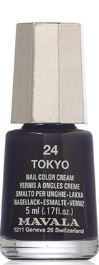 MAVALA MINICOLOR 24 TOKYO - Farmacia Rossi2 - Farmacia Rossi 