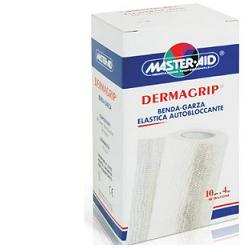 BENDA MASTER-AID DERMAGRIP 8X20 - Farmacia Rossi2 - Farmacia Rossi 
