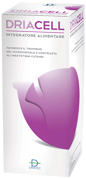 DRIACELL 90 ML - Farmacia Rossi2 - Farmacia Rossi 