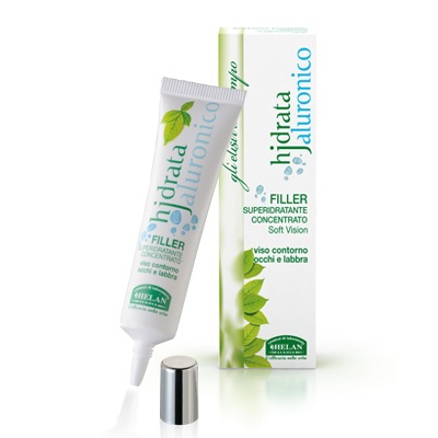 HJDRATA FILLER SUPERIDRATANTE - Farmacia Rossi2 - Farmacia Rossi 