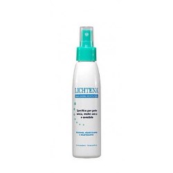 LICHTENA FORMULA ORIGINALE OLIO DERMO-RESTITUTIVO 100 ML - Farmacia Rossi2 - Farmacia Rossi 