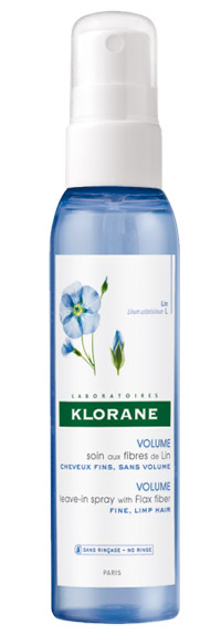 KLORANE TRATTAMENTO SENZA RISCIACQUO ALLE FIBRE DI LINO 125 ML - Farmacia Rossi2 - Farmacia Rossi 