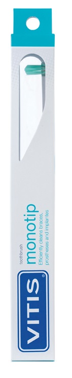 DENTAID VITIS MONOTIP BLISTER - Farmacia Rossi2 - Farmacia Rossi 