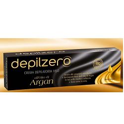 DEPILZERO CREMA VISO ARGAN 150 ML - Farmacia Rossi2 - Farmacia Rossi 