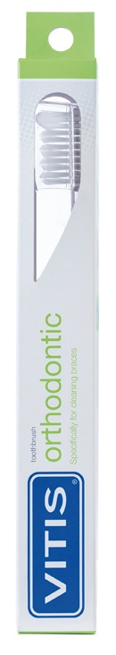 VITIS SPAZZOLINO ORTHO BLISTER - Farmacia Rossi2 - Farmacia Rossi 