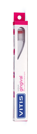 VITIS SPAZZOLINO GINGIVAL BLISTER - Farmacia Rossi2 - Farmacia Rossi 