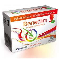 BENECLIM 30 COMPRESSE 39 G - Farmacia Rossi2 - Farmacia Rossi 
