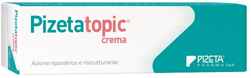 PIZETATOPIC CREMA 100 ML - Farmacia Rossi2 - Farmacia Rossi 