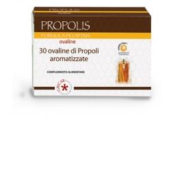 PROPOLI ADULTI 30 OVALETTE - Farmacia Rossi2 - Farmacia Rossi 