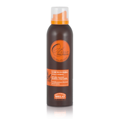 HELAN OLMO SCHIUMABARBA 200 ML - Farmacia Rossi2 - Farmacia Rossi 