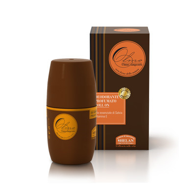 HELAN OLMO DEO ROLL ON 50 ML - Farmacia Rossi2 - Farmacia Rossi 