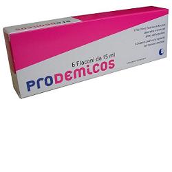 PRODEMICOS 6 FLACONI 15 ML - Farmacia Rossi2 - Farmacia Rossi 