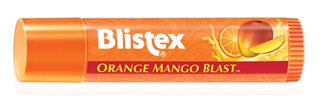 BLISTEX ORANGE MANGO BLAST STICK LABBRA SPF15 - Farmacia Rossi2 - Farmacia Rossi 