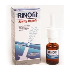 RINOFIT SPRAY NASALE 15ML - Farmacia Rossi2 - Farmacia Rossi 