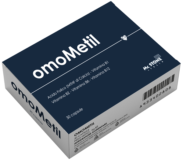 OMOMETIL 30 CAPSULE - Farmacia Rossi2 - Farmacia Rossi 