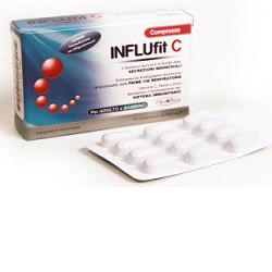 INFLUFIT C 12 COMPRESSE 10,8 G - Farmacia Rossi2 - Farmacia Rossi 